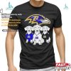 Official Dark Horse X Kavontae Turpin Dallas Cowboys Painting t shirt