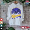 Indianapolis Colts The NFL ASL Collection by Love Sign American Sign Language T Shirt