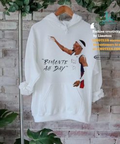 Bam Adebayo Bamonte All Day Shirt