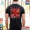 Jamal Murray Denver Nuggets Vintage Shirt
