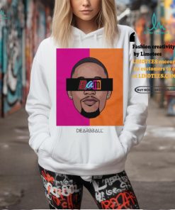 Bam Miami Colors Edition shirt