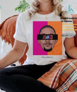 Bam Miami Colors Edition shirt
