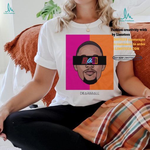 Bam Miami Colors Edition shirt