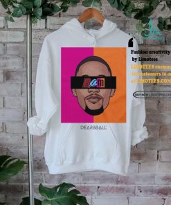 Bam Miami Colors Edition shirt