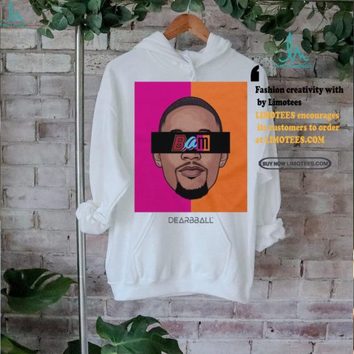 Bam Miami Colors Edition shirt