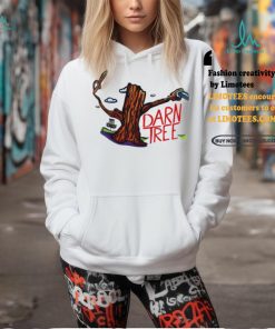 Banging Chains Darn Tree Shirt