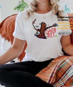 Banging Chains Darn Tree Shirt