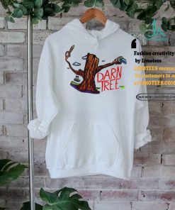 Banging Chains Darn Tree Shirt
