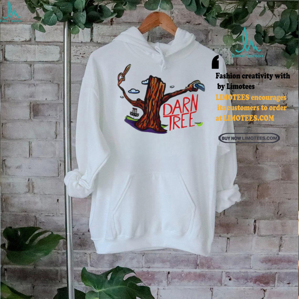 Banging Chains Darn Tree Shirt Banging Chains Darn Tree Shirt