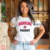 Class Of Perham Yellow Jackets 2025 Shirt