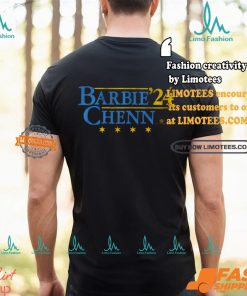 Barbie Chhenn 24 Shirt