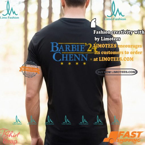 Barbie Chhenn 24 Shirt