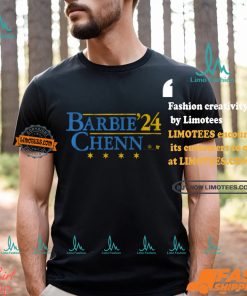 Barbie Chhenn 24 Shirt