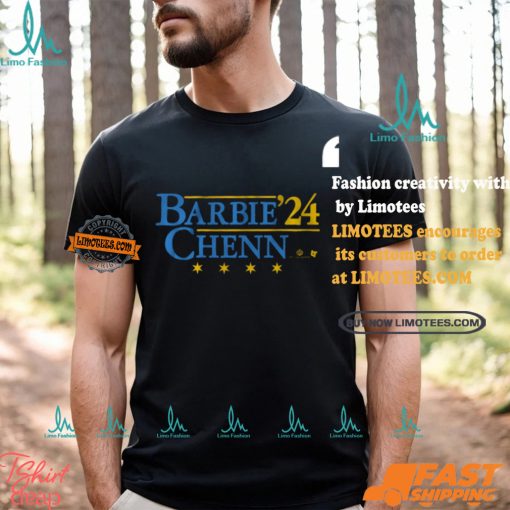 Barbie Chhenn 24 Shirt