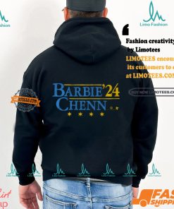 Barbie Chhenn 24 Shirt