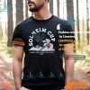 A Nightmare On Elm Street   Poster Shirt