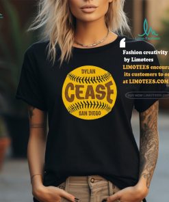 Baseball Dylan Cease 84 player San Diego Padres Shirt