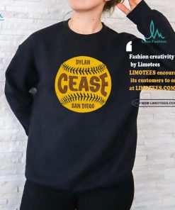 Baseball Dylan Cease 84 player San Diego Padres Shirt