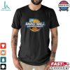 Well Behaved Women Rarely Make History Kamala Harris 2024 Shirt