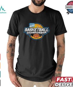 Basketball Championship Tournament Northeast Conference Men’s 2024 Shirt