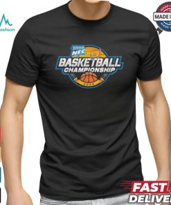 Basketball Championship Tournament Northeast Conference Men’s 2024 Shirt