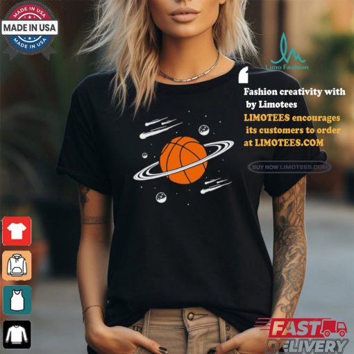 Basketball Graphic Design Cool Basketball Shirt