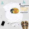Welcome to Kamalot 2024 poster shirt