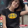 The Michigan Wolverines Abbey Road 145 Years 1879 2024 Thank You For The Memories Signatures Shirt