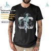 Dan Campbell Salty Ladies Boyfriend Shirt