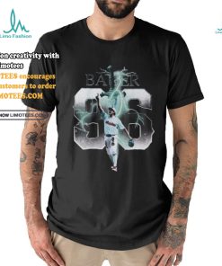 Bauer Outage Diablos 96 Limited T Shirts