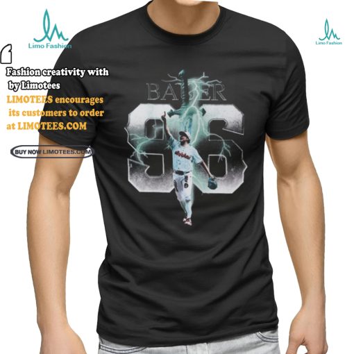Bauer Outage Diablos 96 Limited T Shirts