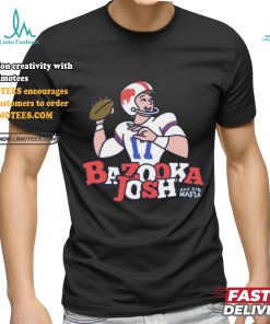 Bazooka Josh And His Mafia Shirt
