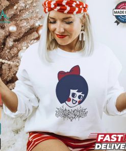 Bby Utz White Funny Shirt