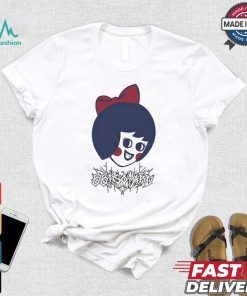 Bby Utz White Funny Shirt