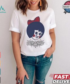 Bby Utz White Funny Shirt