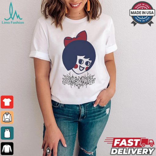 Bby Utz White Funny Shirt