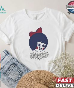 Bby Utz White Funny Shirt