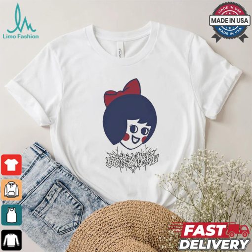 Bby Utz White Funny Shirt