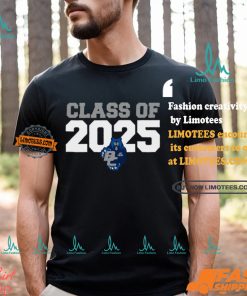 Bear Creek Bruins Class Of 2025 Shirt