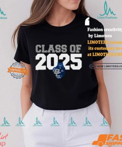 Bear Creek Bruins Class Of 2025 Shirt