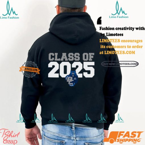 Bear Creek Bruins Class Of 2025 Shirt