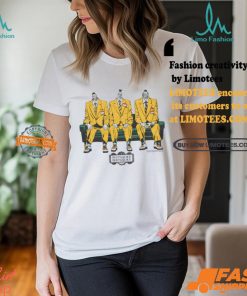 Beetlejuice Jeff Bob Dave Shirt