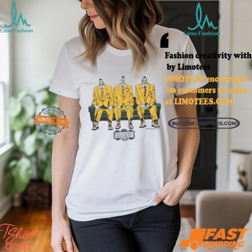 Beetlejuice Jeff Bob Dave Shirt