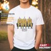 2024 Minnesota State Amateur Baseball Tournament T shirt