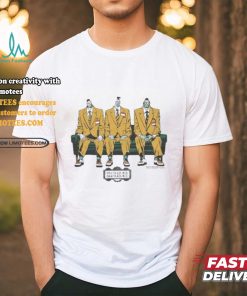 Beetlejuice Jeff Bob Dave T shirt