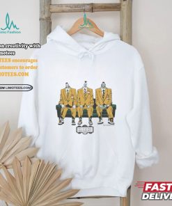 Beetlejuice Jeff Bob Dave T shirt