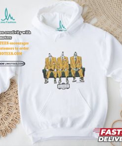 Beetlejuice Jeff Bob Dave T shirt