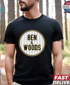 Ben And Woods Shirt