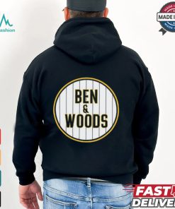 Ben And Woods Shirt