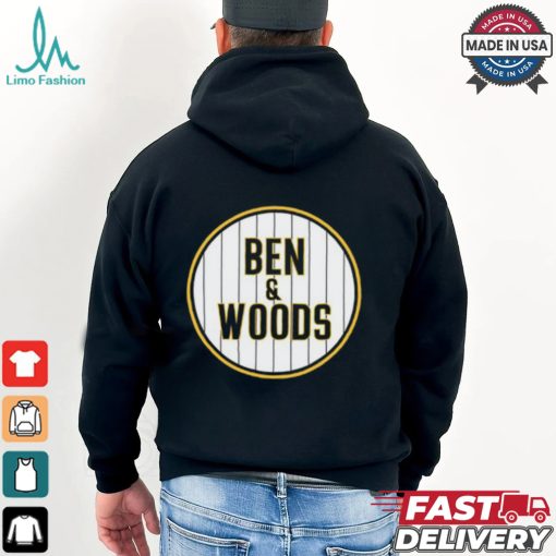 Ben And Woods Shirt